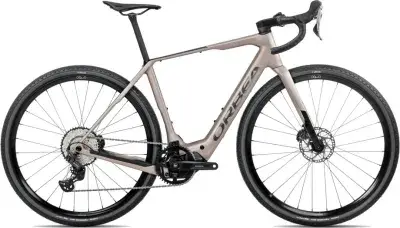 Orbea Denna M20 Grau Modell 2025