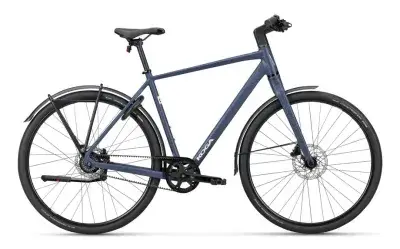 Koga Supermetro Blau Modell 2026