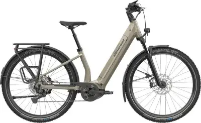 Diamant Suvea Trip Plus Beige Modell 2027
