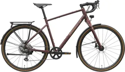 Diamant Nhoma Rot Modell 2027