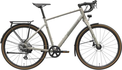 Diamant Nhoma Beige Modell 2027