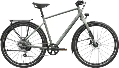 Diamant Mahon World Grün Modell 2027