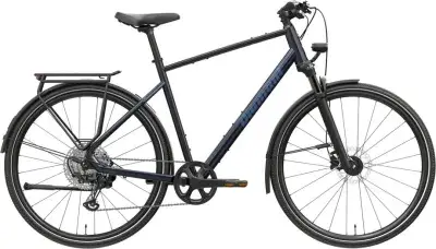 Diamant Mahon Trip Pro Blau Modell 2027