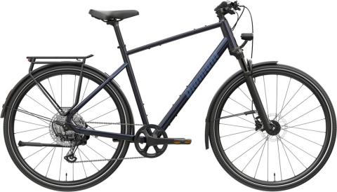 Diamant Mahon Trip Pro Blau Modell 2027