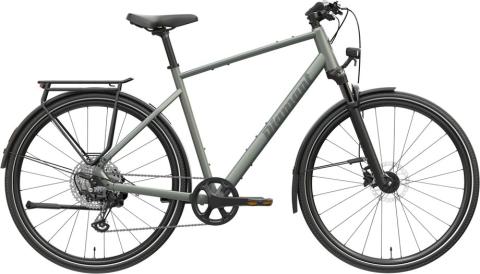 Diamant Mahon Trip Plus Grün Modell 2027