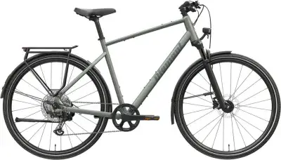 Diamant Mahon Trip Plus Grün Modell 2027