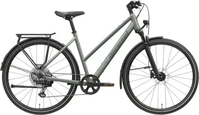 Diamant Mahon Trip Plus Grün Modell 2027