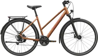 Diamant Mahon Trip Core Bronze Modell 2026
