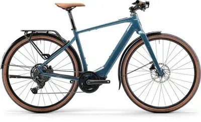Centurion Speeddrive R800 D EQ Blau Modell 2026