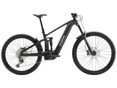 Trek Rail+ 5 Gen 5 Grau Modell 2027