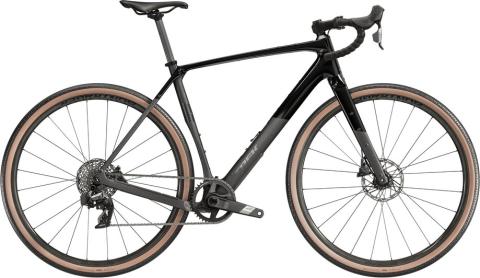 Trek Checkpoint SL 5 AXS Gen 3 Schwarz Modell 2027