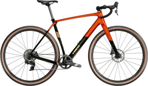 Trek Checkpoint SL 5 AXS Gen 3 Rot Modell 2027