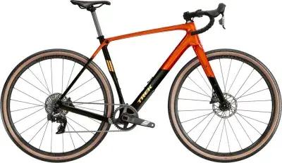 Trek Checkpoint SL 5 AXS Gen 3 Rot Modell 2027
