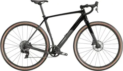 Trek Checkpoint SL 5 AXS Gen 3 Schwarz Modell 2027
