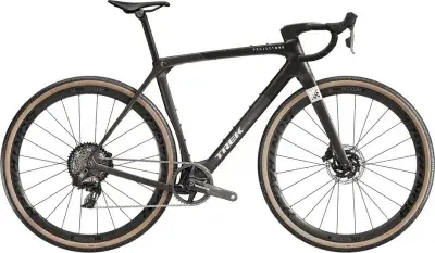 Trek Checkmate SLR 7 AXS Schwarz Modell 2025