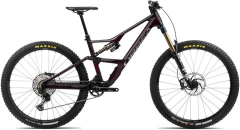 Orbea Occam LT M10 Rot Modell 2024