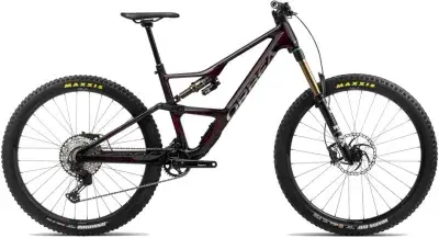 Orbea Occam LT M10 Rot Modell 2024