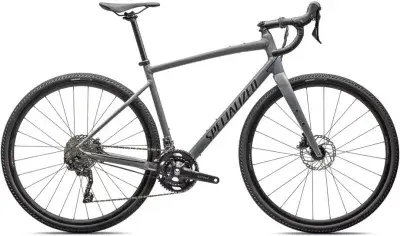 Specialized Diverge E5 Elite Grau Modell 2025