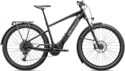 Specialized Turbo Tero 5.0 EQ Rot Modell 2026