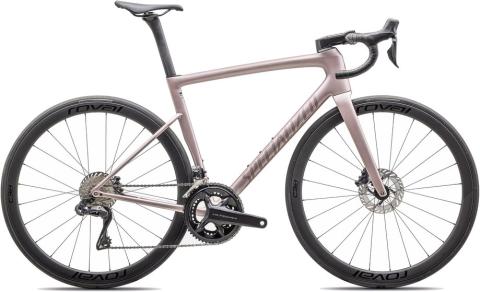 Specialized Tarmac SL8 Expert Di2 Beige Modell 2025