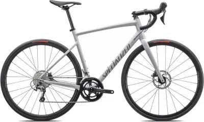 Specialized Allez E5 Sport Grau Modell 2026