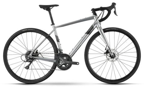 Felt VR 60 Silber Modell Aktion