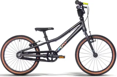 Puky LS PRO 18-2 Flowmatic Grau Modell 2027