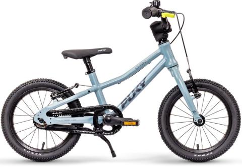 Puky LS-PRO 14 Blau Modell 2027
