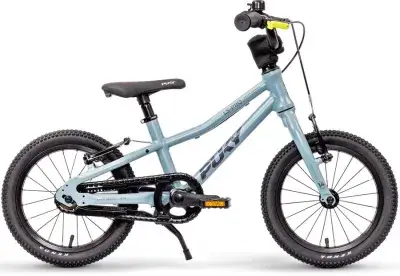 Puky LS-PRO 14 Blau Modell 2027