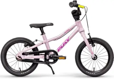 Puky LS-PRO 14 Pink Modell 2027