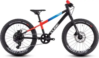 Cube Reaction 200 Pro Schwarz Modell 2026