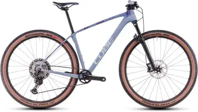 Cube Reaction C:62 Race Blau Modell 2025