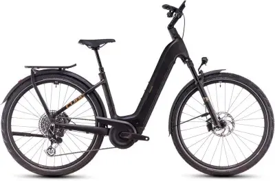 Cube Kathmandu Hybrid SLT 800 Gold Modell 2025