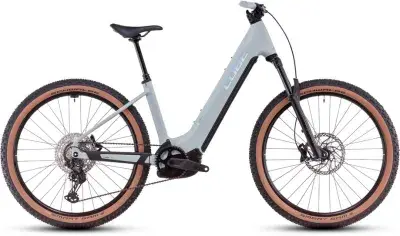 Cube Reaction Hybrid Race 800 Grün Modell 2025