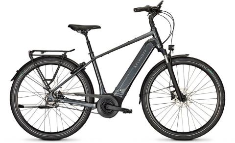 Kalkhoff Image 3 Excite RT Schwarz Modell 2025