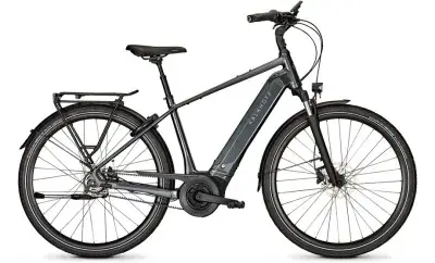 Kalkhoff Image 3 Excite RT Schwarz Modell 2025