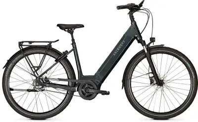 Kalkhoff Image 3 Excite Schwarz Modell 2025