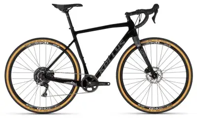 Kellys Soot 90 Schwarz Modell 2024