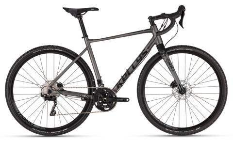Kellys Soot 50 Grau Modell 2024