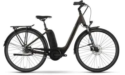 Raymon CityRay E 4.0 SE CB Braun Modell 2024