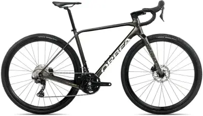 Orbea Terra H30 Grün Modell 2025