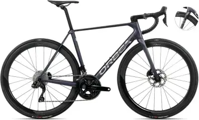Orbea Orca M30i LTD PWR Lila Modell 2025