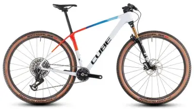 Cube Phenix C:68X SLT Weiß Modell 2025