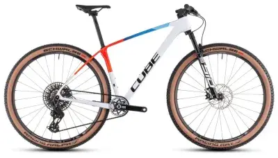Cube Phenix C:68X SLX Weiß Modell 2025