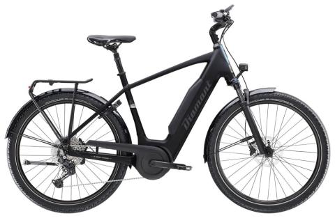 Diamant Mandara Gen 3 - Cues Schwarz Modell 2025