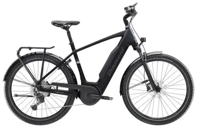 Diamant Mandara Gen 3 - Cues Schwarz Modell 2025