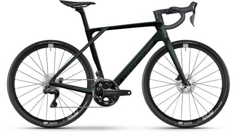 Lapierre Xelius DRS 7.0 C1 Grün Modell 2025