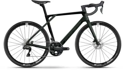 Lapierre Xelius DRS 7.0 C1 Grün Modell 2025