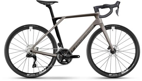 Lapierre Xelius DRS 6.0 C1 Beige Modell 2025