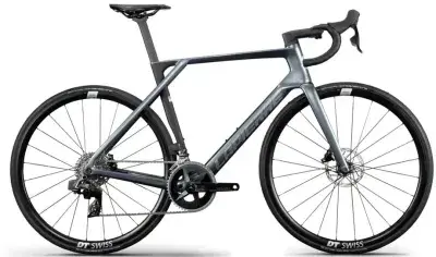 Lapierre Xelius DRS 6.0 AXS Grau Modell 2025